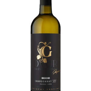 Chardonnay 2023, suché